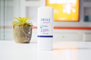 Kem tái tại da sau nám Obagi Blender